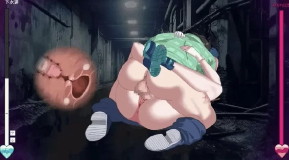 隧道逃生：番外篇1.0.2/AI精翻汉化版【PC+安卓模拟器+亚洲SL… [1+2.48GB][百度盘]