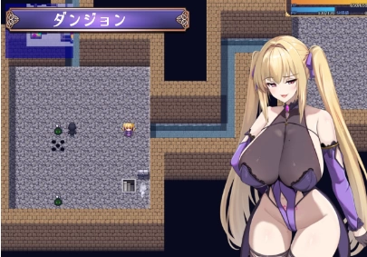 【RPG/PC】我才不会在区区色情地下城里输给别人然后享受变态的快感呢 1.0.0 [1+1.48G][百度盘]