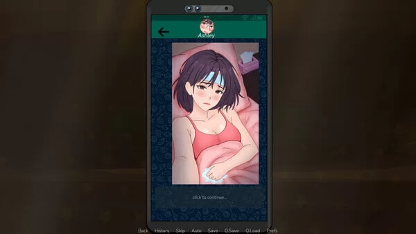 [PC/互动/官中无修/NTR] NTR核心 [1+236M][百度盘]