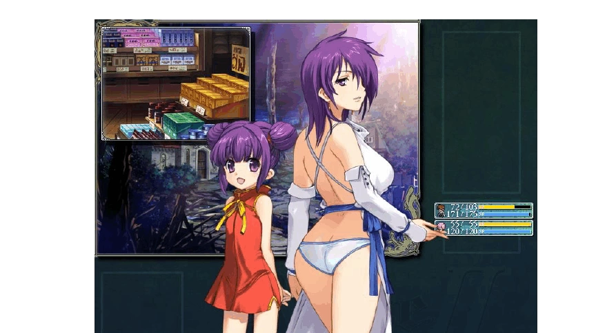 最后库存了，兰斯2重置汉化版 [1+400M][百度盘]