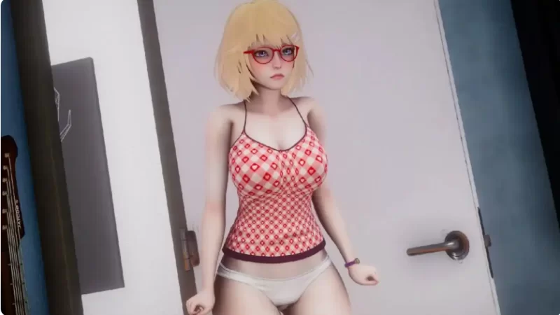 PC+安卓/动态/汉化/更新 伊南娜的复仇 Inanna Revenge v0.4 [2+5.87G+2.32G][百度盘]