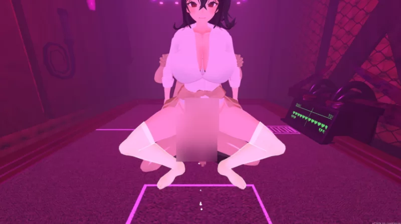 PC/NTR 轮盘赌 Ntr ルーレット 官方中文版+全CG解锁 [1+1g][百度盘]