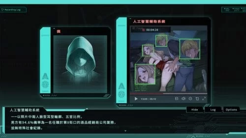 【pc】特务朔的秘密行动 v26.07.03 官中步兵 [1+0.8g][百度盘]