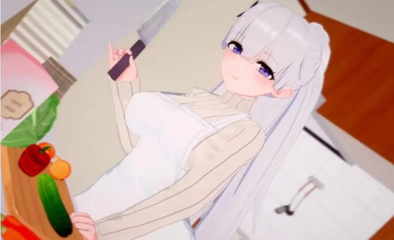 【PC/安卓】我的家族 Ver0.22 AI汉化版 PC+安卓+日系SLG游戏+5.47G [1P+5.47G][百度盘]