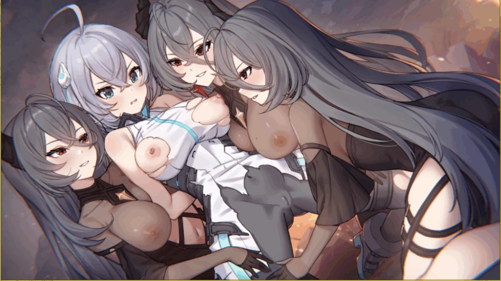PC/官无码/SLG补发更新【卡牌战斗】露娜Ver1.2.093+回想 [1+解压前2.91GB][百度盘]