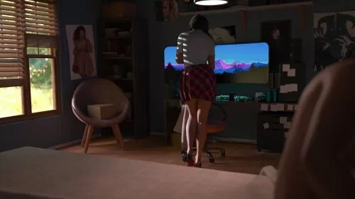 【双端更新欧美SLG】坏鲍比历险记 Bad Bobby Adventures 0.1 AI汉化版 [1+3.8g][百度盘]