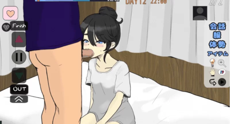 妹キャンプ! v20260731 AI汉化版 pc [2+520mb][百度盘]