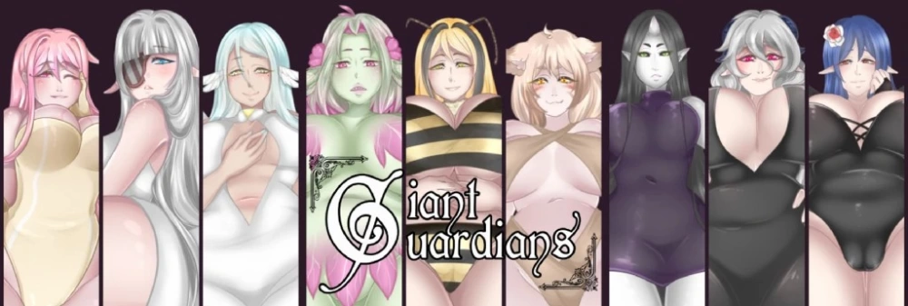 [PC+安卓/日系SLG/画廊全开]巨人守护者 v0.4.10 AI汉化版 [2+4.92G][百度盘]