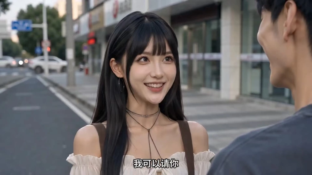 【PC/安卓直装/无码/阿黑颜/真人/乱伦/NTR】抖音性爱系统v1.0 [1+PC 4.36g+AZ 1.8g][多种下载方式]