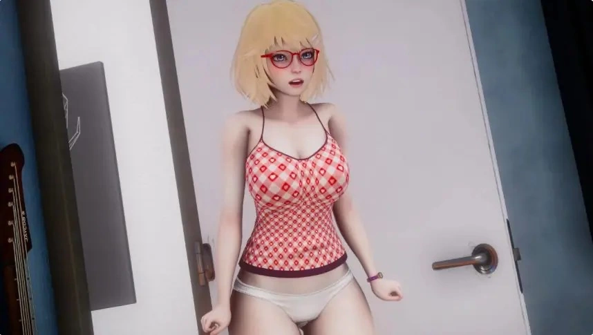 【PC/安卓/AI汉化/欧美/沙盒/SLG游戏/8.61G】伊南娜复仇Ver0.4 [1P+8.61G][百度盘]