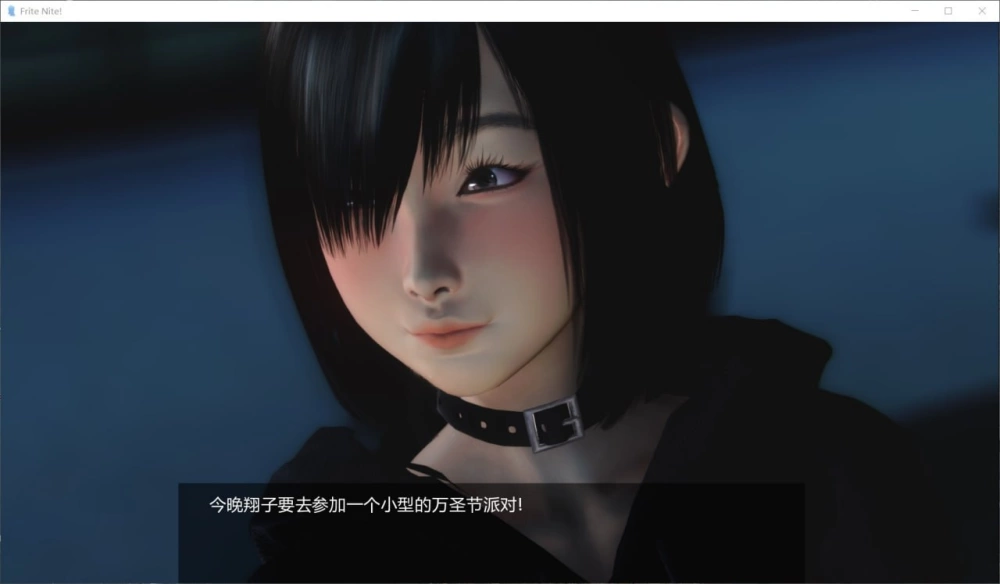 [SLG/PC/安卓/汉化/动态]异种注意捕获未知生物Creature Get 精翻 [1+1.95GB][百度盘]