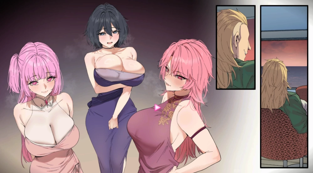 【日系SLG】救生员狂热1.2.0官中正式版/PC+虚机/NTL/全CG存档 [2+6.1G][多种下载方式]
