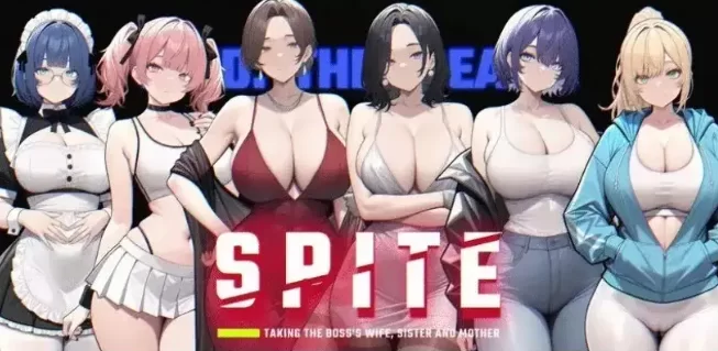 【SLG动态pc】报复拿下老板的妻子姐妹和母亲v1.6.8官中步兵版 [1+1.08G][百度盘]
