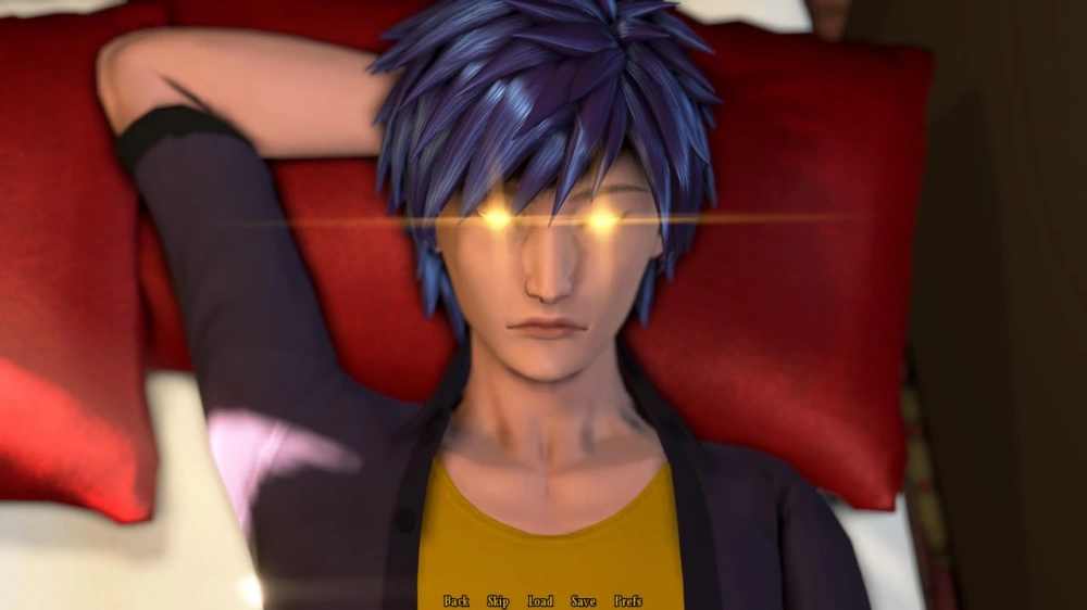 身份危机 Identity Crisis v0.0800 AI版【PC+安卓/5.11G/更新】 [2+5.11G][百度盘]