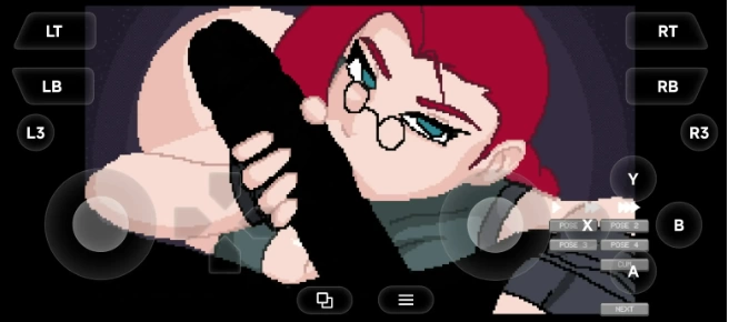 【ACT/动态/pc】异种病毒Xvirus.v2.0 官中版 [1+178M][百度盘]