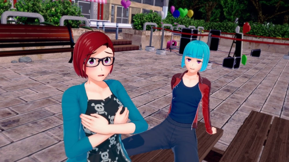 深红高中 Crimson High v0.48.0 AI汉化版【PC+安卓/7.20G/更新】 [2+7.20G][百度盘]