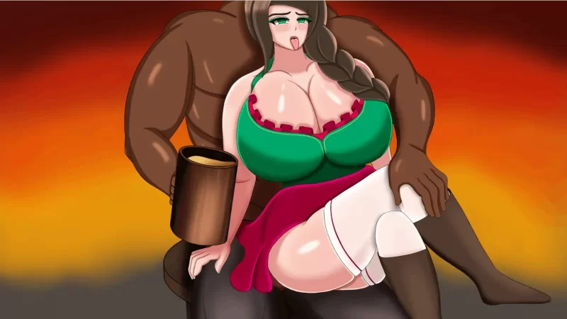 【欧美/SLG/动态/更新】从妻子到女人Ch.8 AI汉化版 [1+1.52G][百度盘]
