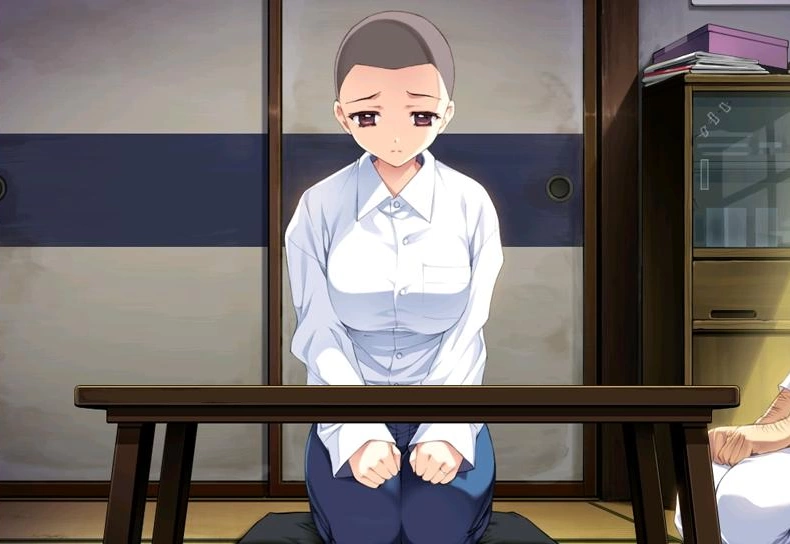 PC NTR神作 民工少女 无码版  动态 [1+2G][百度盘]