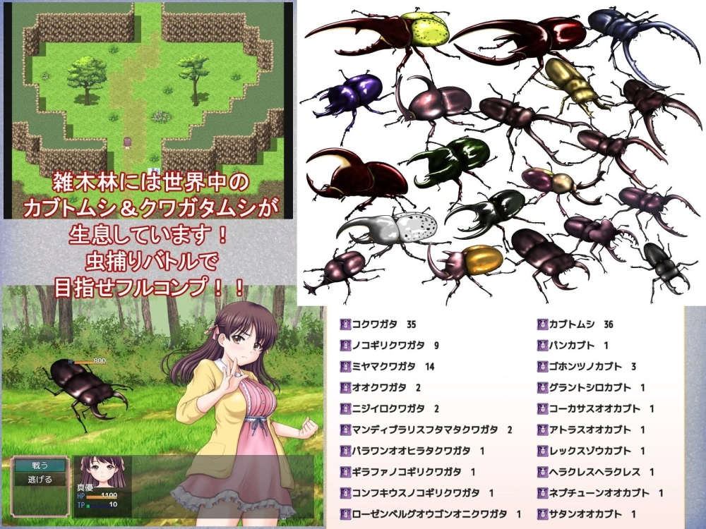 又是那个有趣的乡村暑假 [1+588.7m][百度盘]
