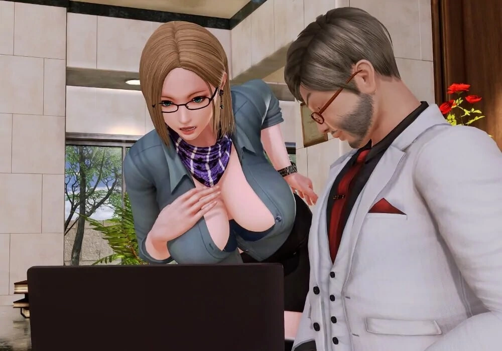 PC+安卓–索尔谷学校 Solvalley School V5.0.0 汉化完结版 [1+10.8G][百度盘]