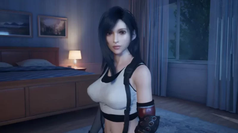 [SLG/PC/官中/动态]双人居所–Home Together V0.45 [1+14.44GB][百度盘]