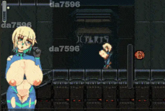 [日式ACT/更新] 欲望空间 Libido Space / リビドー V4.93 生肉版 [1+180M][百度盘]