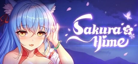 [SLG官中PC动态无码]樱姬1~6 Sakura Hime 1~6 [1+1.2G][百度盘]