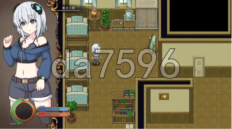 pc奇妙少女幻想曲 うちのこファンタジア v0.74.2 官中版 [1+269m][百度盘]