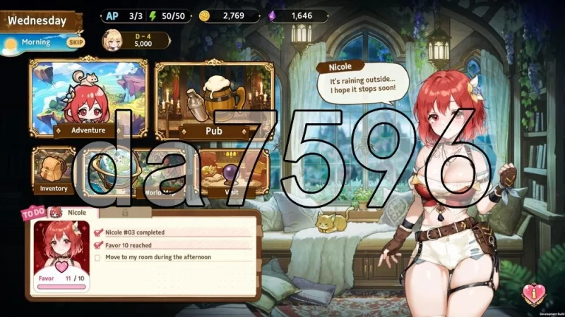[日式SLG/新作] 重生酒馆 Rebirth Pub  転生居酒屋 官中步兵版 [1+10.60G][百度盘]