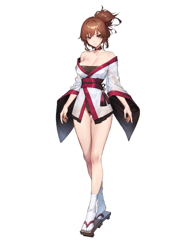 [双端爆款SLG/卡牌肉鸽]半妖忍少女 V1.0 steam官中步兵版 [1+7.18G][百度盘]