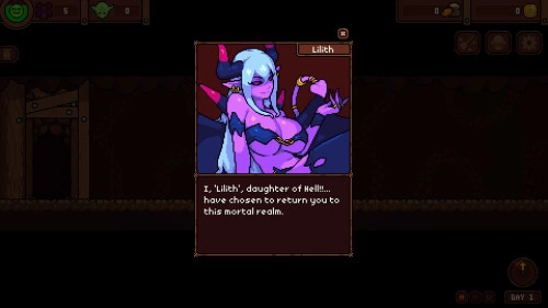 [PC/全CG/官中无修/塔防/像素动态] 哥布林巢穴 Goblin Nest v1.35 [1+32.M][百度盘]