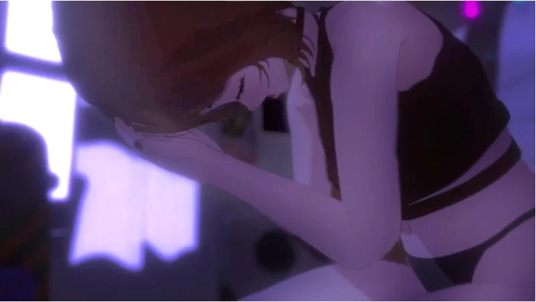 【PC/3D/官中步兵/动态】阿米莉亚之梦 Dreams of Amelia v100 [1+3.56G][百度盘]