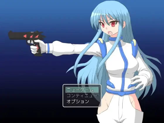 [RPG中文PC]反蝴蝶效应 アンチバタフライエフェクト v1.01+v2… [1+1G][百度盘]