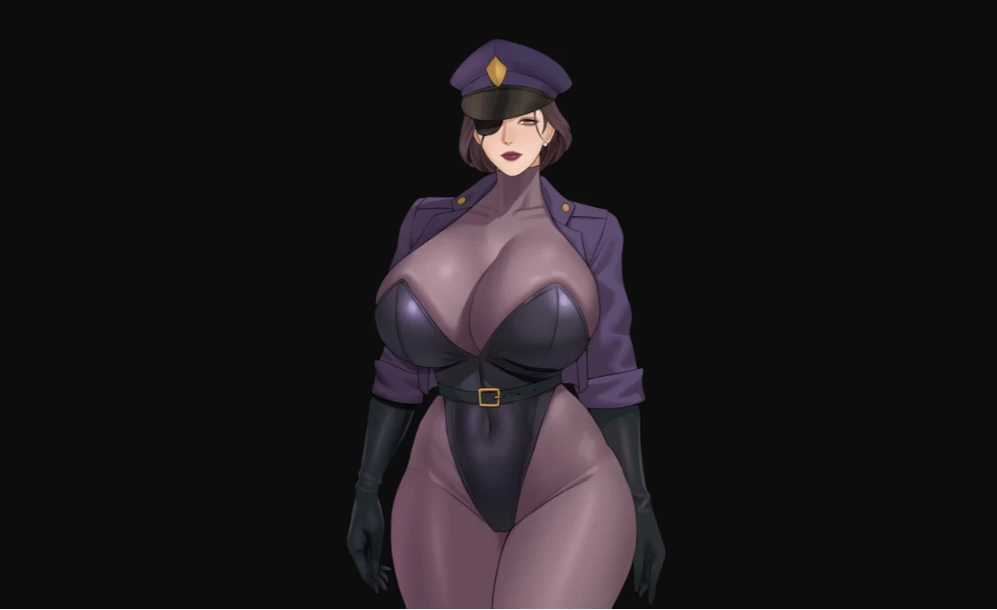 【日系RPG】破碎伊甸0.8.0官中步兵/PC+虚机/存档/NTR/熟女/僵尸 [2+694M][多种下载方式]