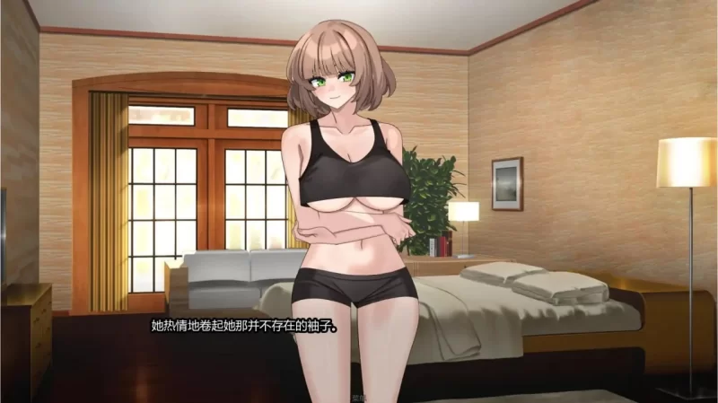 双端 边缘终极版 The Edge Of – Definitive Edition v0.9.0 AI汉化 [2+3.6g][百度盘]