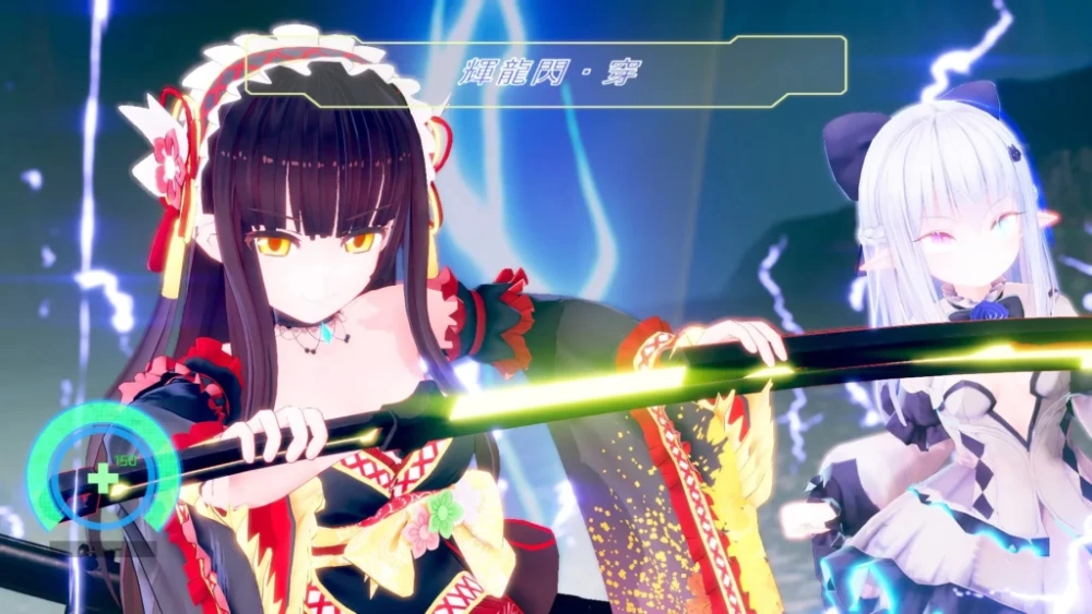 PC/官中/3D大作有更新【可牛可纯】驱动妖精~Ver2.2.1 [1+解压前6.99GB][百度盘]