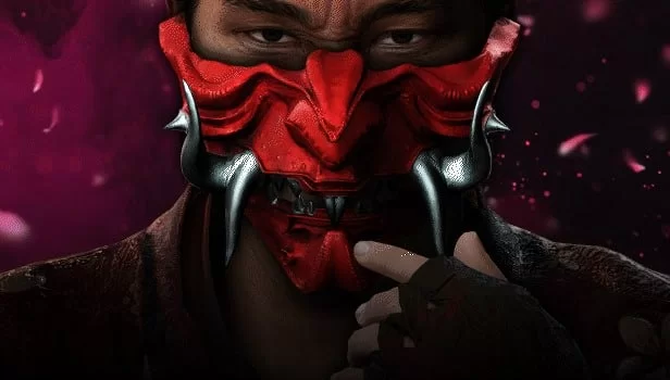 红面具浪人：欲望与暗影 Red v1.0(20260807) 官中步兵版【PC/6.2G】 [2+6.2g][百度盘]