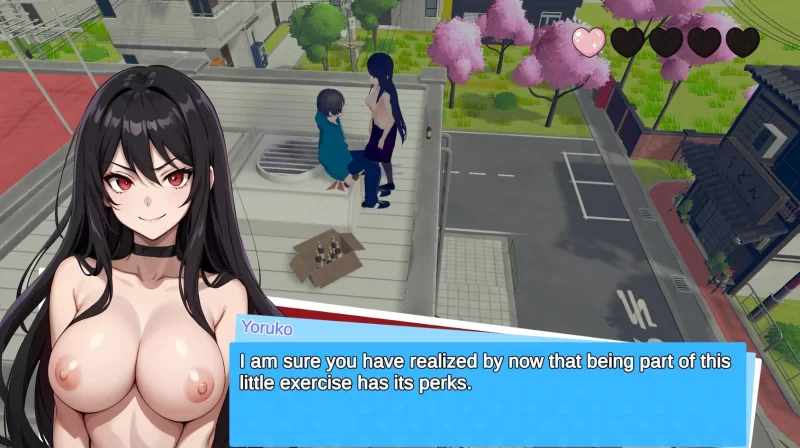 [SLG/官中] Snapshot! v0.0.9954+额外图包MOD 官中版 [1+13.6G][百度盘]