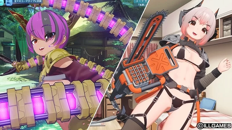 [大作3D互动/i社/PC] 夏日狂欢 Ver1.16_v0914 精翻汉化版+去码版+全DLC+修改器 [1+9.7G][百度盘]