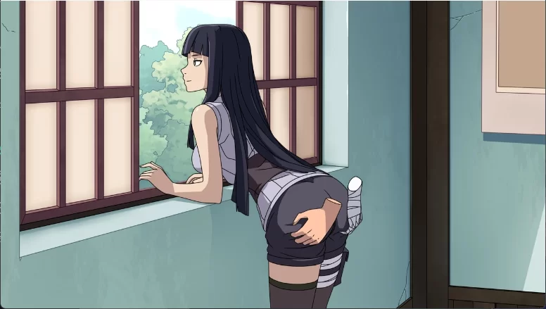 【日式沙盒SLG/中文/动态/同人】女忍训练师/V0.32EA PC+安卓直装汉化版  [1+1.7g][百度盘]