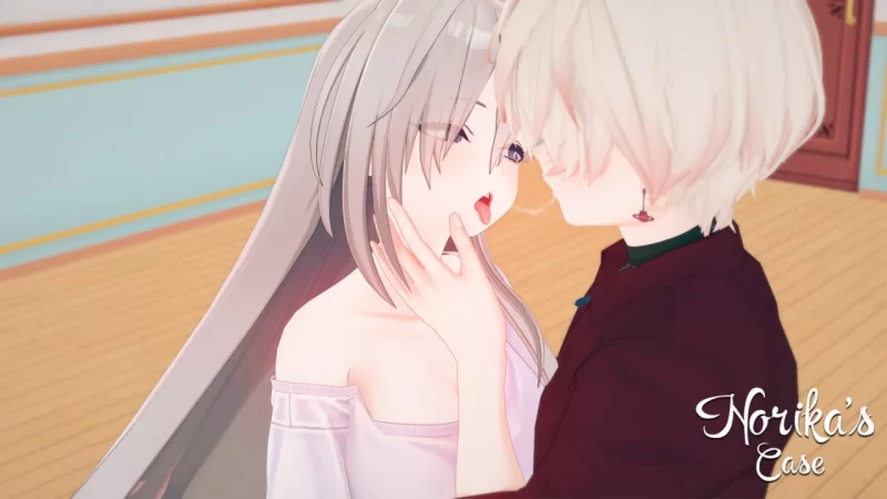 诺丽卡的案件 Norika’s Case S2 v0.36 AI版【PC+安卓/7.63G/更新】 [2+7.63G][百度盘]
