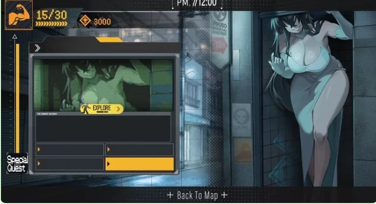 更新[日式恐怖SLG/巨乳爆乳/动态pc]她本不该在这里v0.2 官中版 [1+2.0G][百度盘]