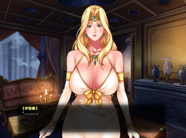 【ADV类型/pc+安卓】豚姫様.v1.0.0AI汉化 [2+1.11G][百度盘]