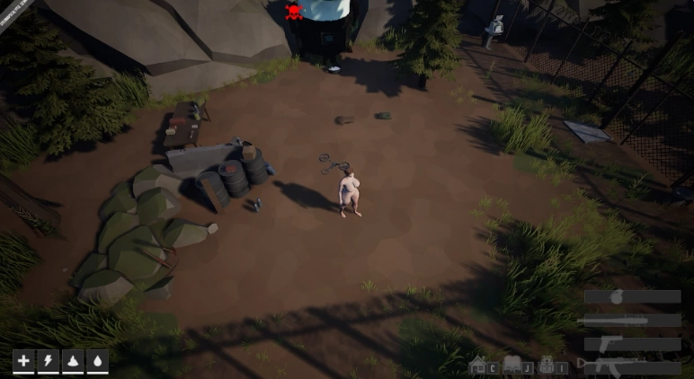 更新[3D作品/扶她/动态pc] 精子末日v1.4.9 官中步兵版+解锁码 [1+1.70G][百度盘]