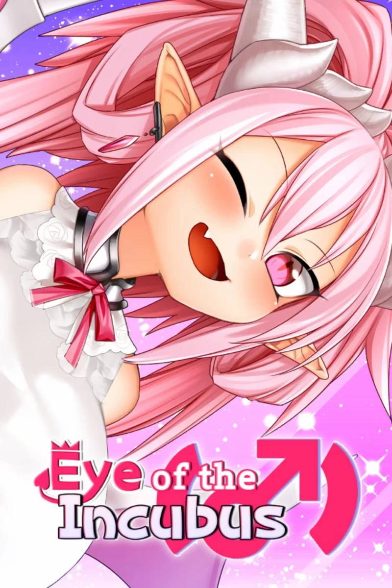 PC[探索RPG]今天开始做魅魔 Eye of the Incubus 官中 [1+760m][百度盘]
