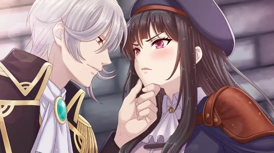 莉奥拉的尊严之价 V0.7.0_p6 官中步兵版【PC+安卓 [1+838m][百度盘]