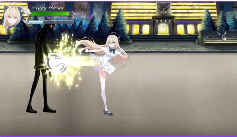 新作[动作ACT/动态pc] 光之公主 蒂亚莉水晶AI汉化版+存档 [1+1.40G][百度盘]