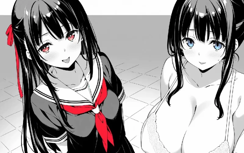 [日系SLG]和姨妈表妹同居的日子v1.40 AI汉化版[PC+安卓] [2+4.04G][百度盘]
