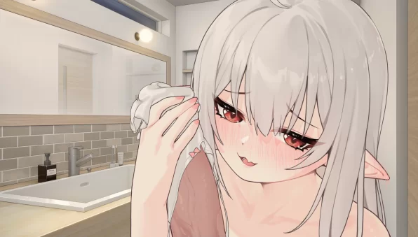 [双端/神作/存档]和存在感薄弱妹妹一起的简单生活 V1.2.5 re9 [4+1.7G][百度盘]