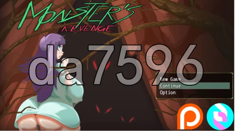 pc怪物复仇 Monster’s Revenge v0.3.3 AI汉化步兵版 [1+742m][百度盘]